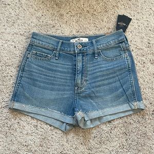 Hollister Shorts